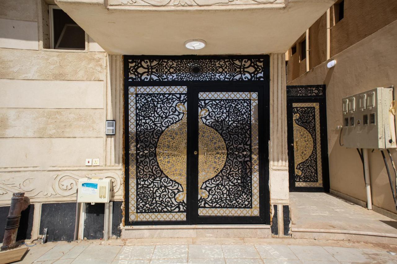 Luxurious Family Apartments 15Mins Drive To Al-Masjid Nabawi - Nozol Noor 4 Медина Экстерьер фото