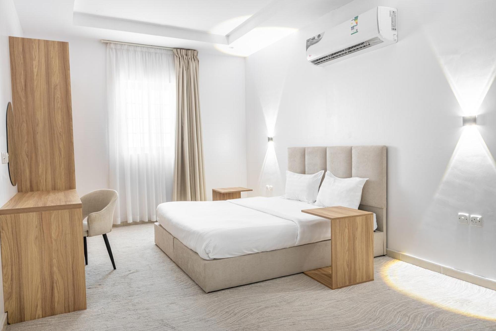 Luxurious Family Apartments 15Mins Drive To Al-Masjid Nabawi - Nozol Noor 4 Медина Экстерьер фото
